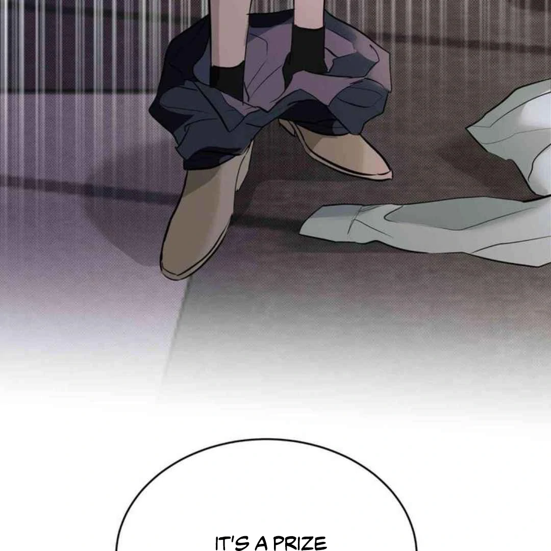 Knockout Baby - Chapter 5 manhwa