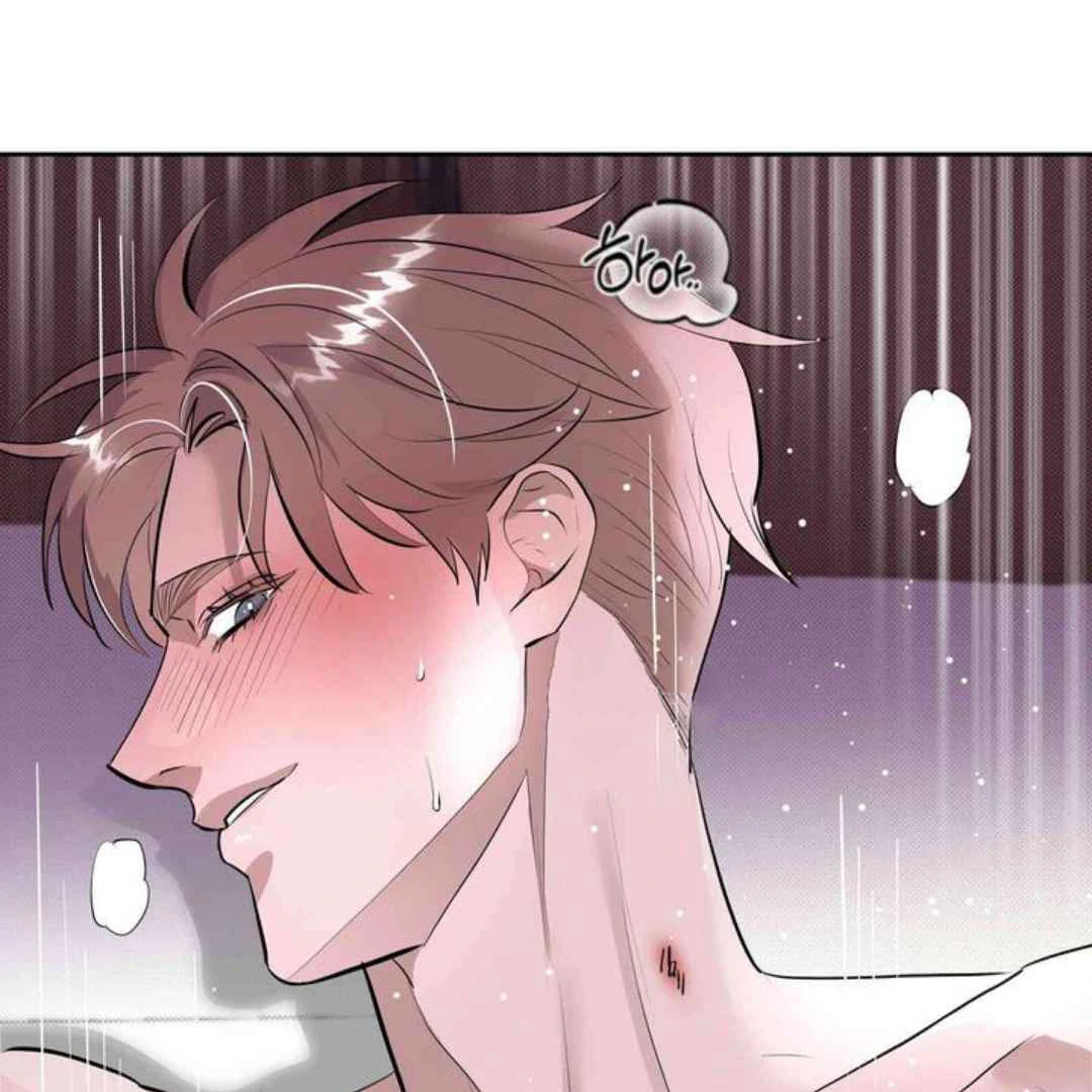 Knockout Baby - Chapter 5 manhwa