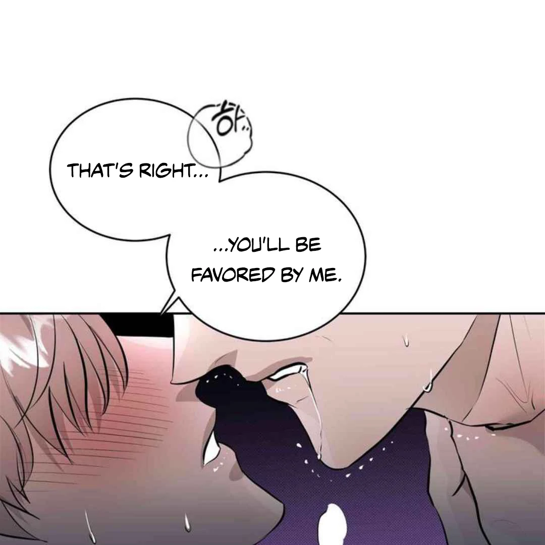 Knockout Baby - Chapter 5 manhwa