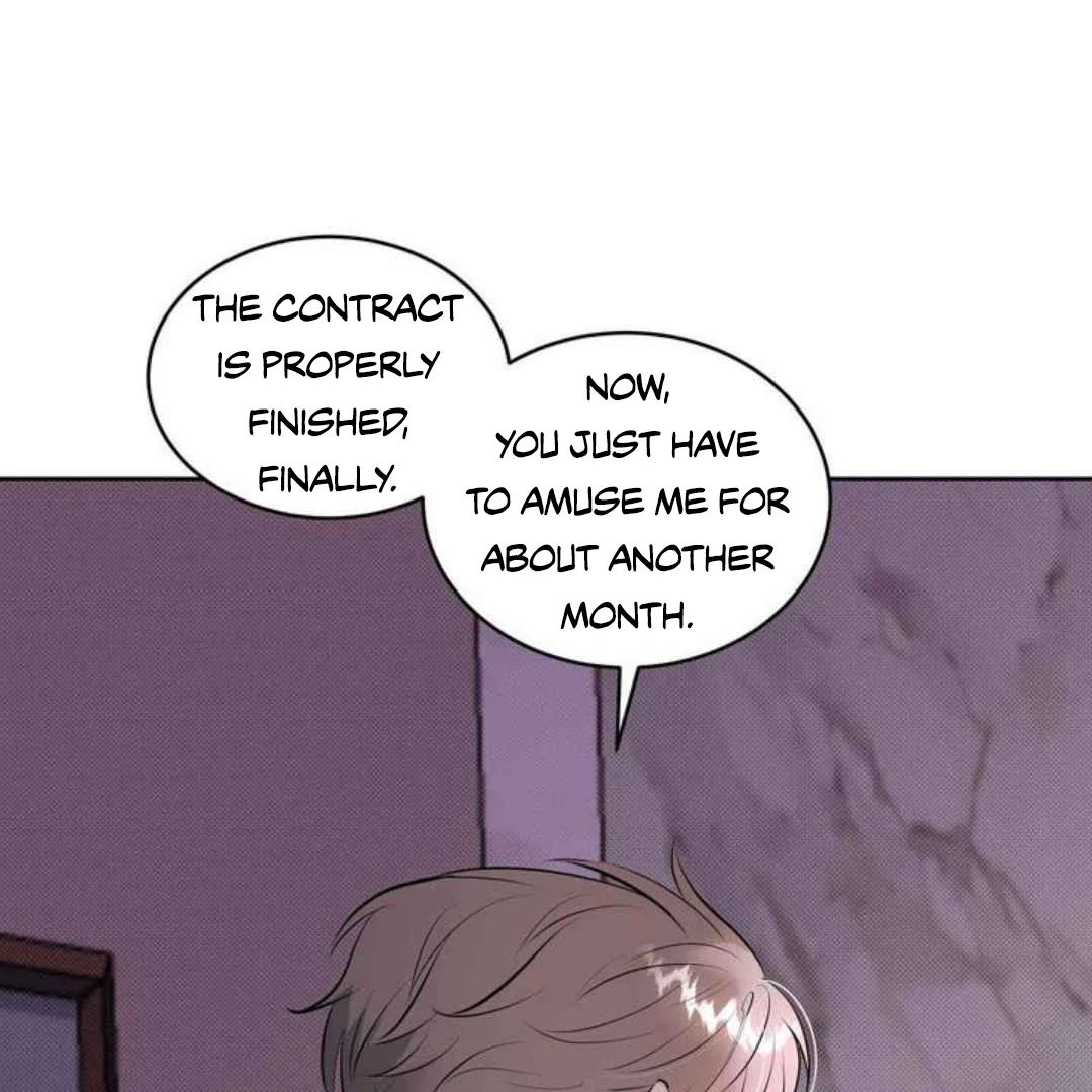 Knockout Baby - Chapter 5 manhwa