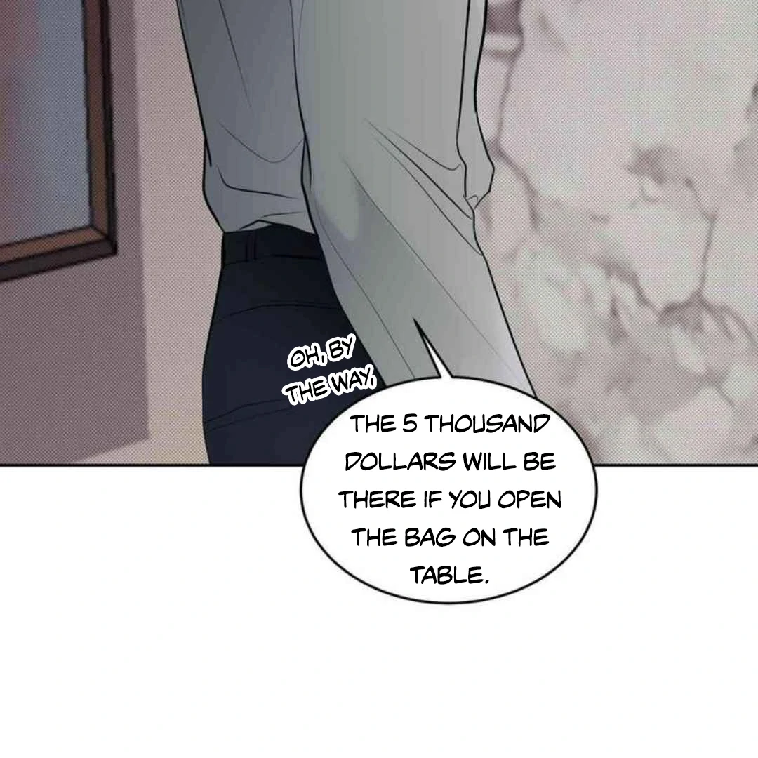 Knockout Baby - Chapter 5 manhwa