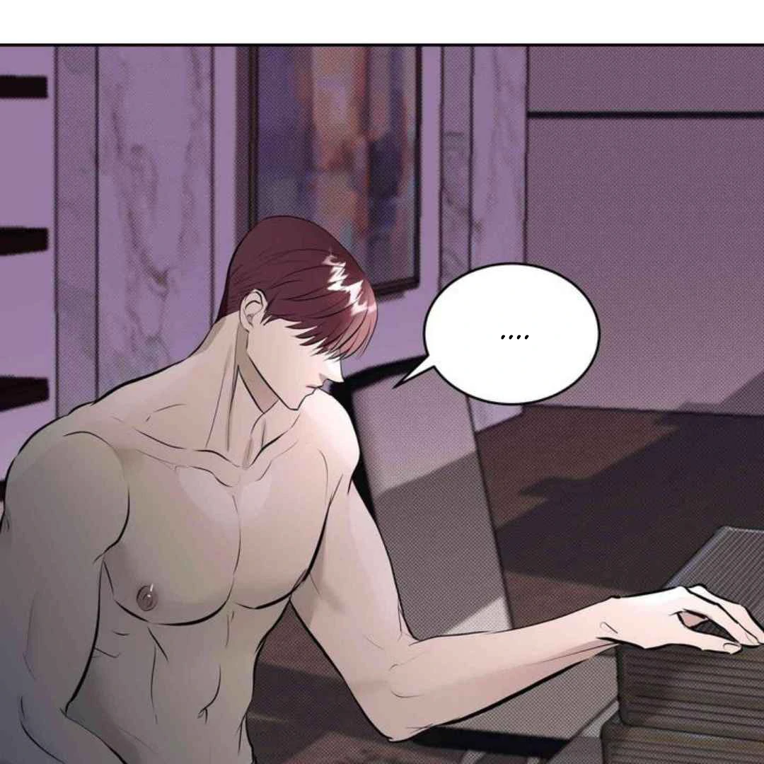 Knockout Baby - Chapter 5 manhwa