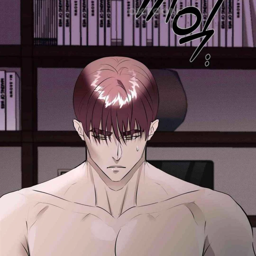 Knockout Baby - Chapter 5 manhwa