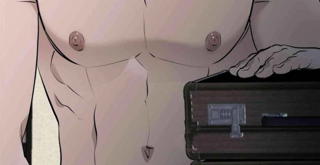 Knockout Baby - Chapter 5 manhwa