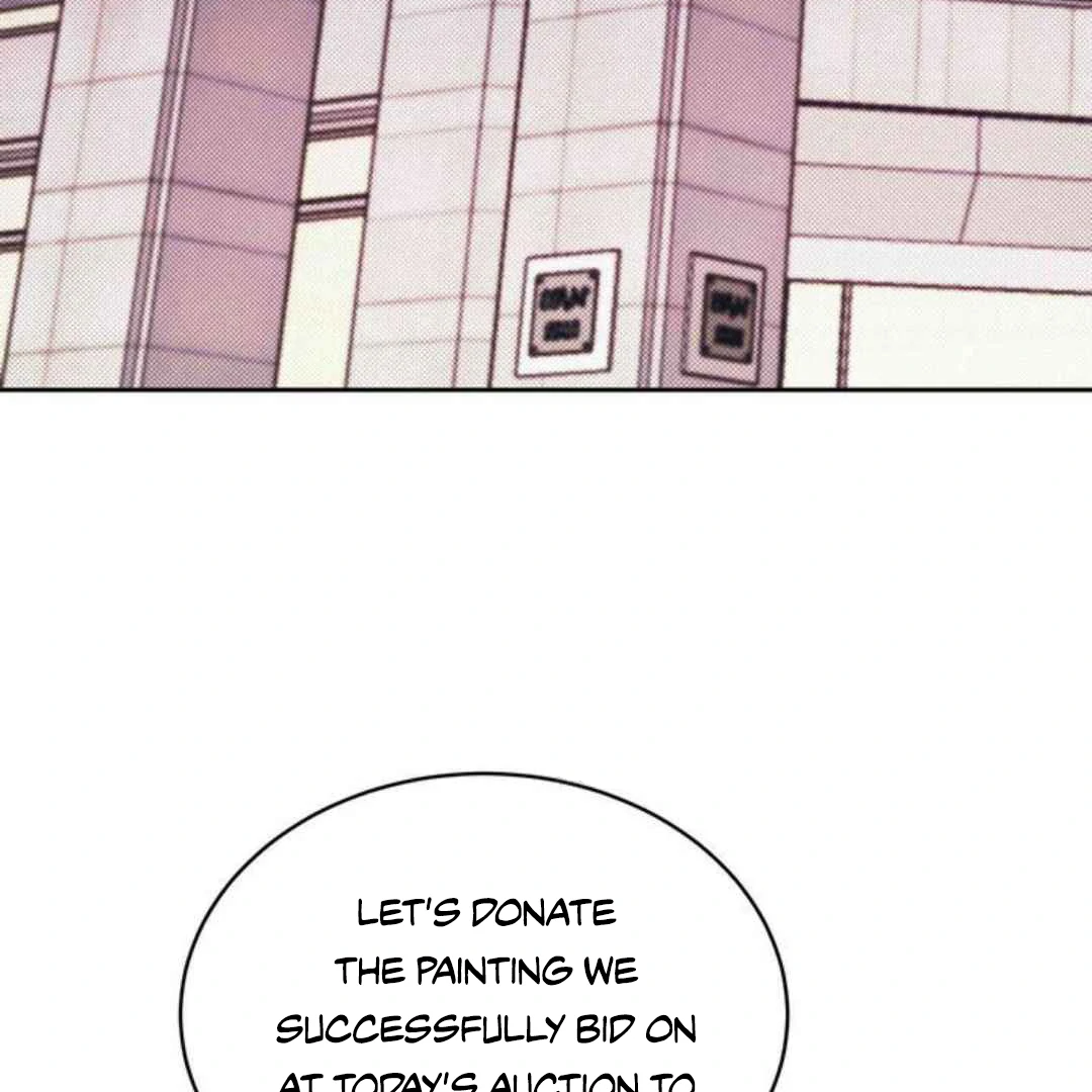 Knockout Baby - Chapter 6 manhwa