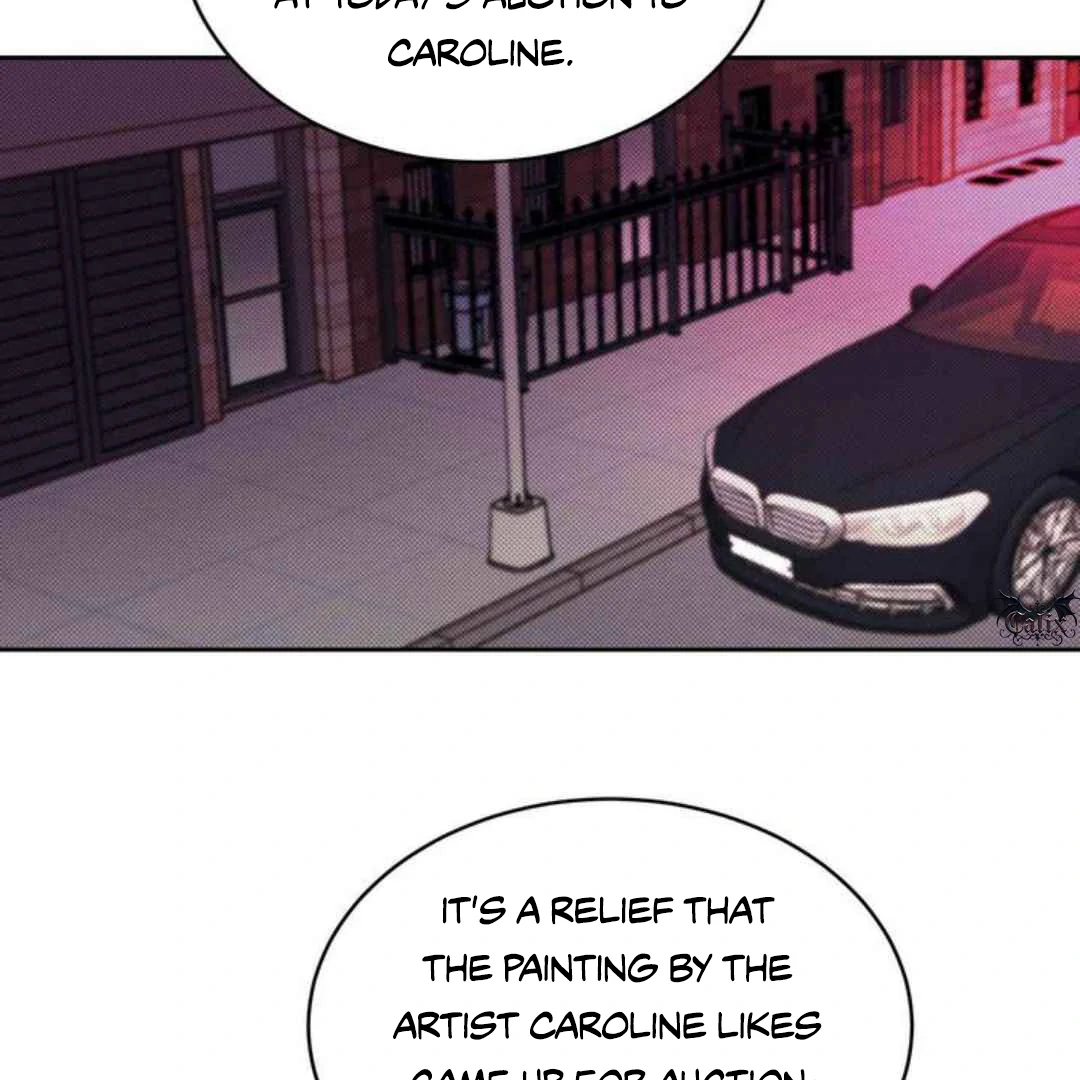 Knockout Baby - Chapter 6 manhwa
