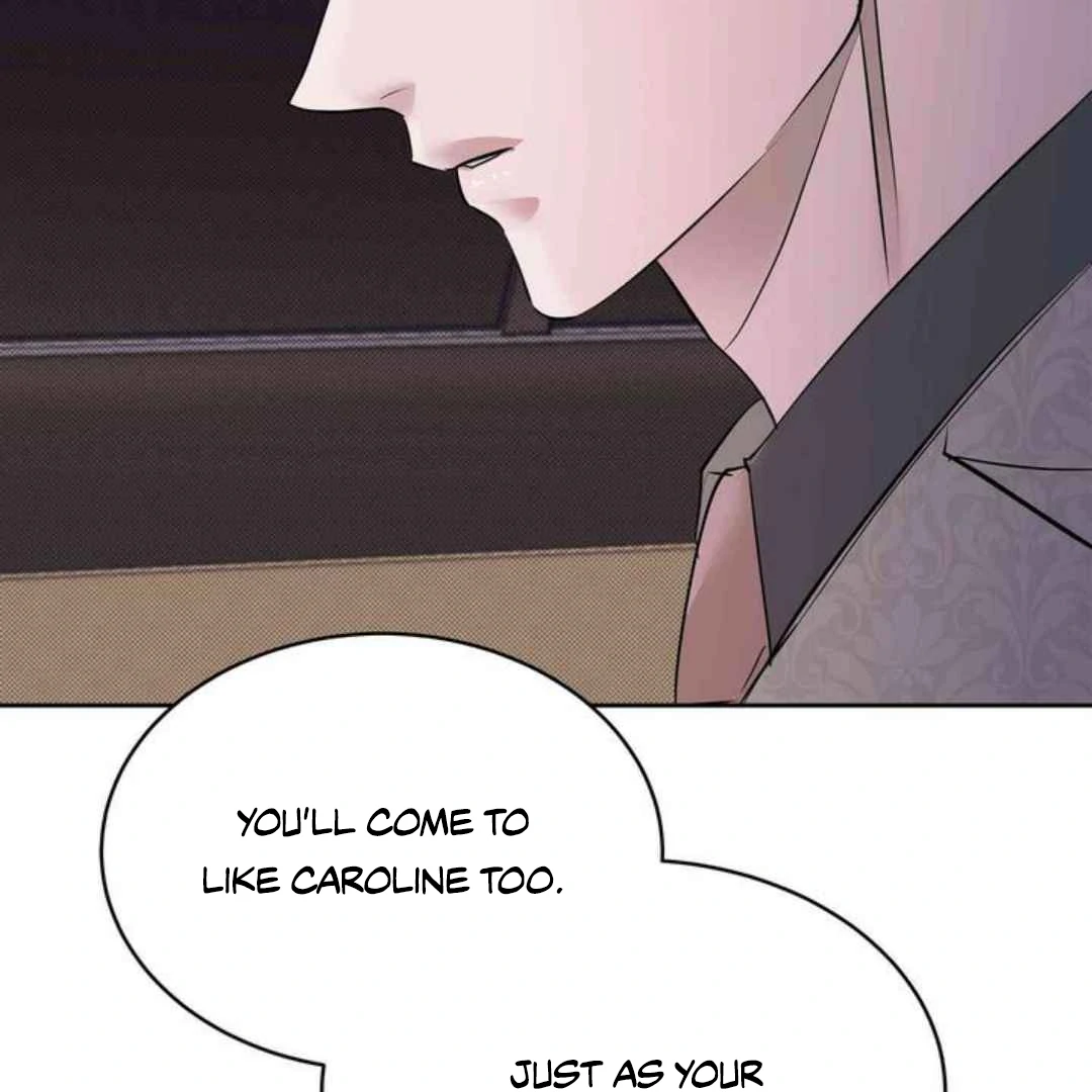 Knockout Baby - Chapter 6 manhwa