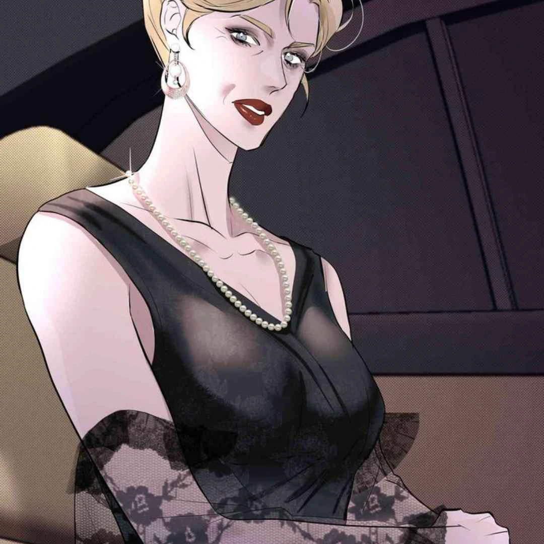 Knockout Baby - Chapter 6 manhwa
