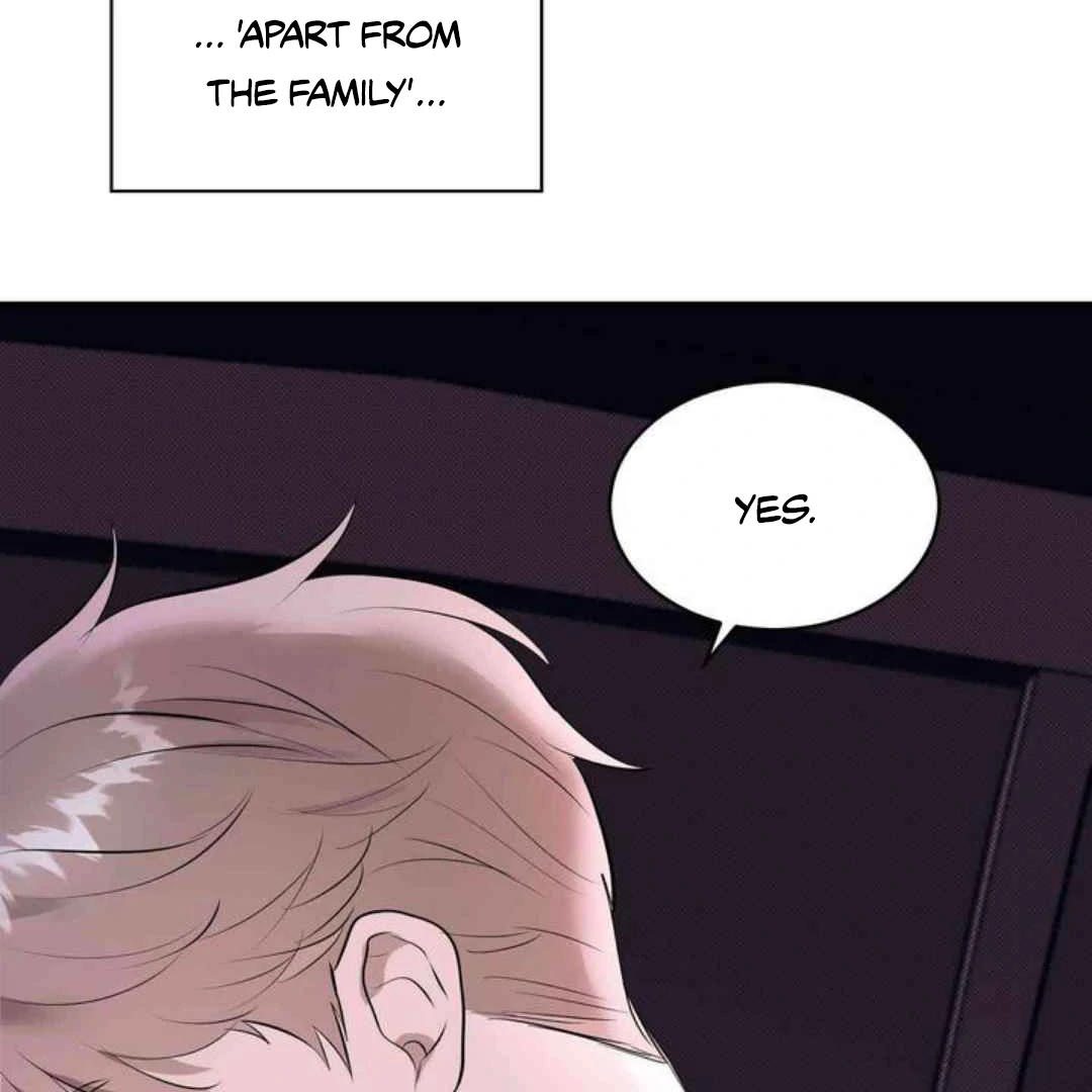 Knockout Baby - Chapter 6 manhwa
