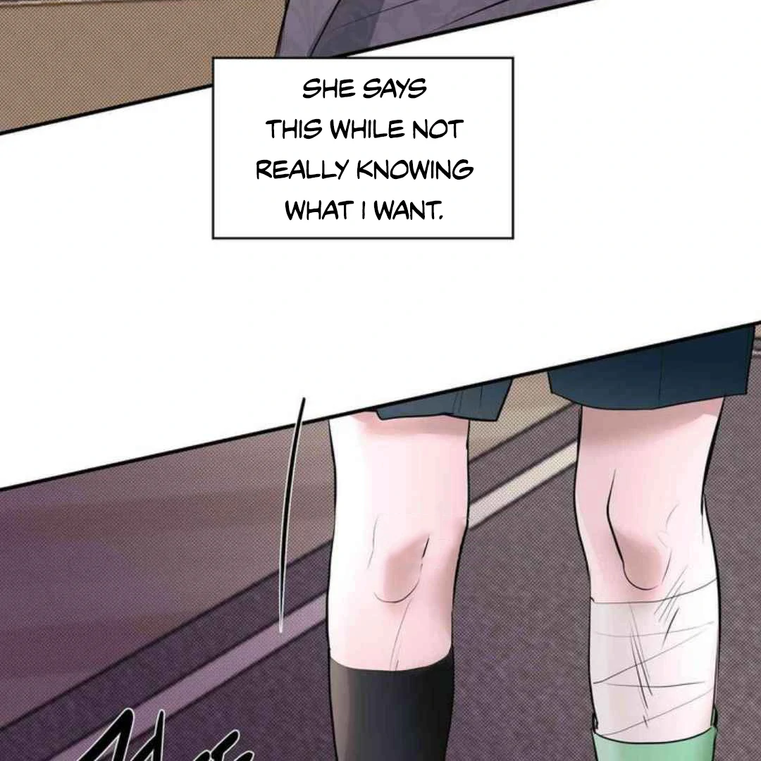 Knockout Baby - Chapter 6 manhwa