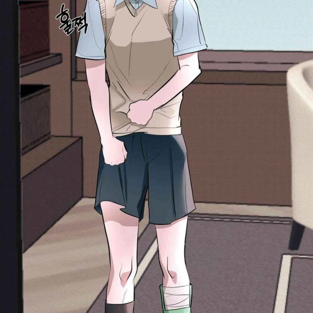 Knockout Baby - Chapter 6 manhwa