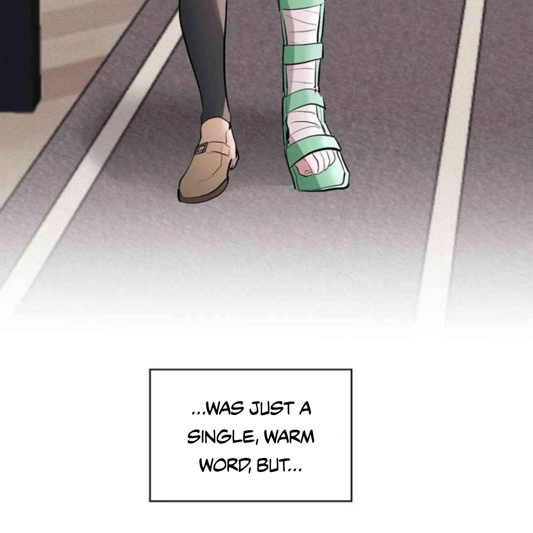 Knockout Baby - Chapter 6 manhwa