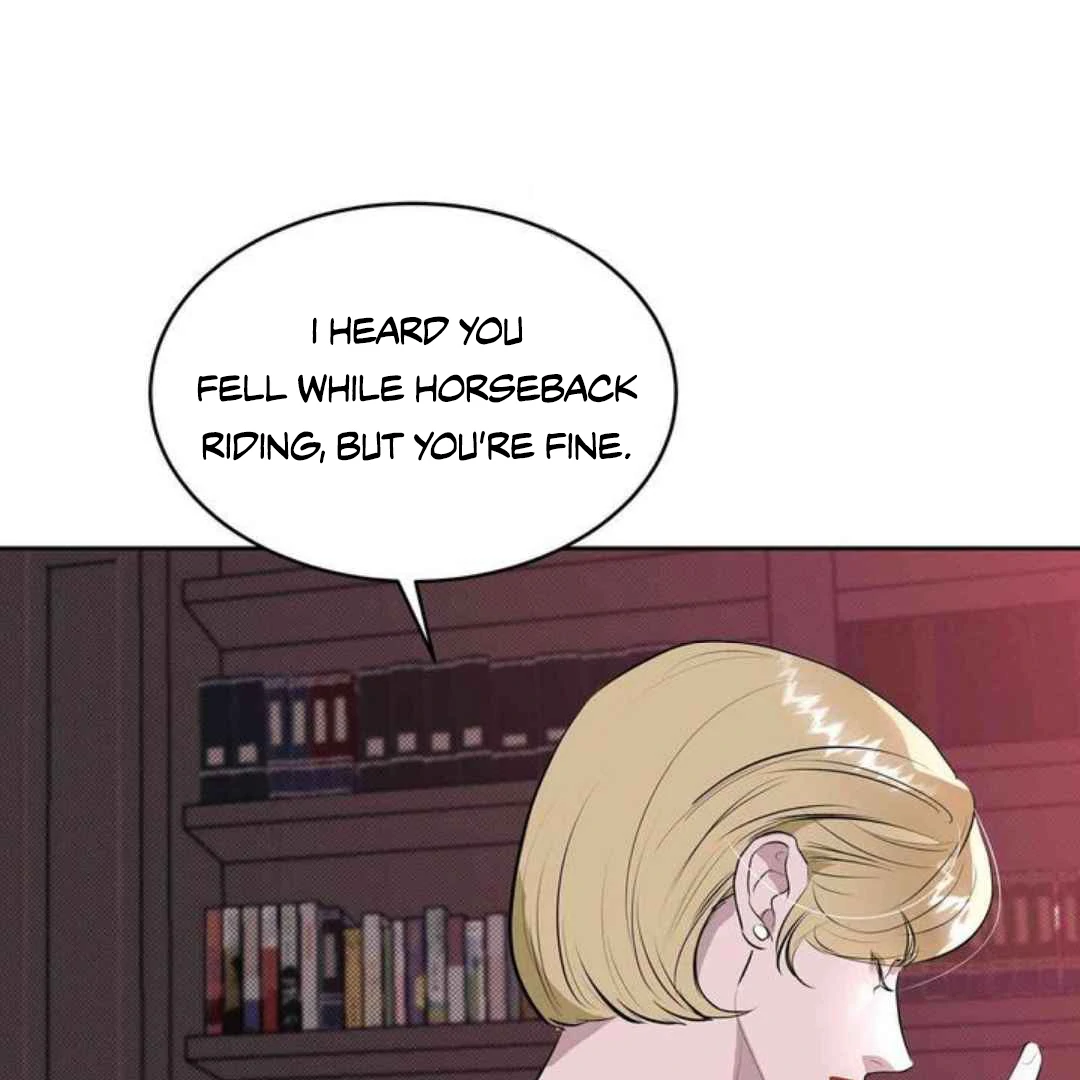 Knockout Baby - Chapter 6 manhwa