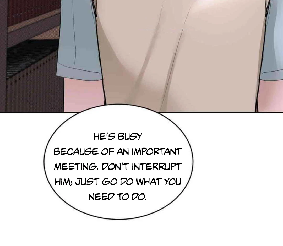 Knockout Baby - Chapter 6 manhwa