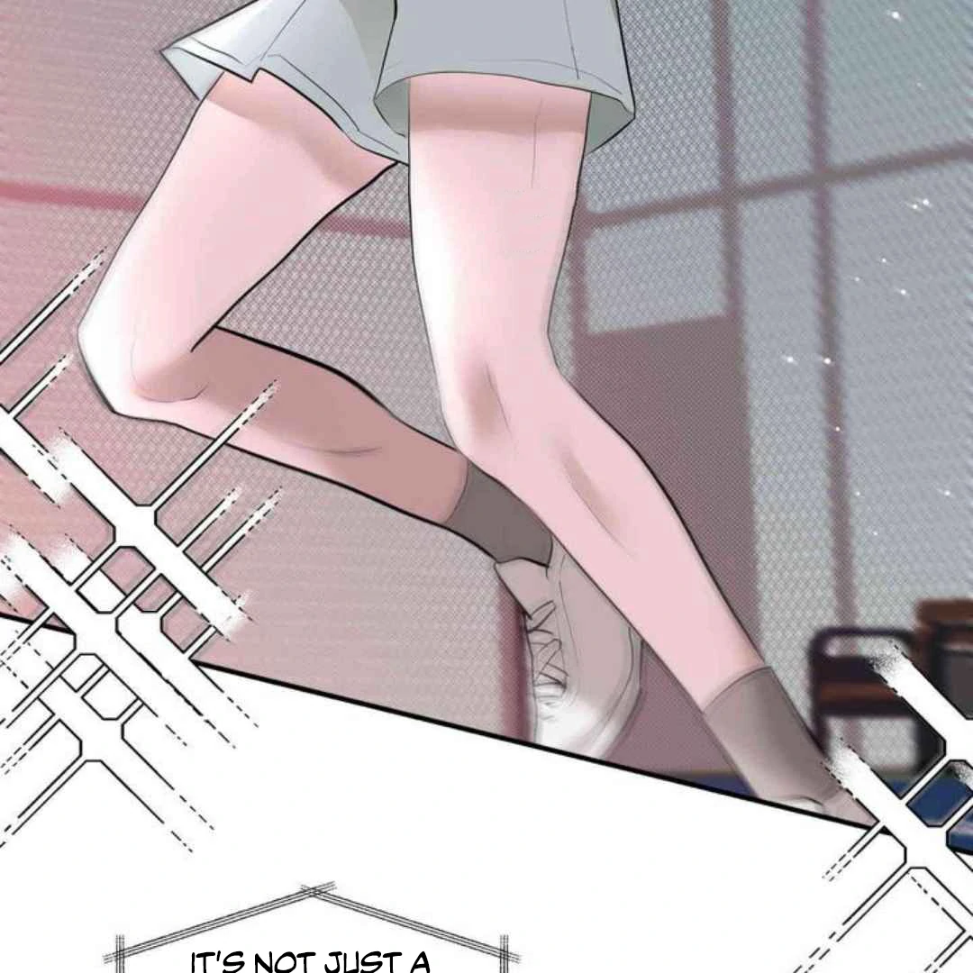 Knockout Baby - Chapter 6 manhwa