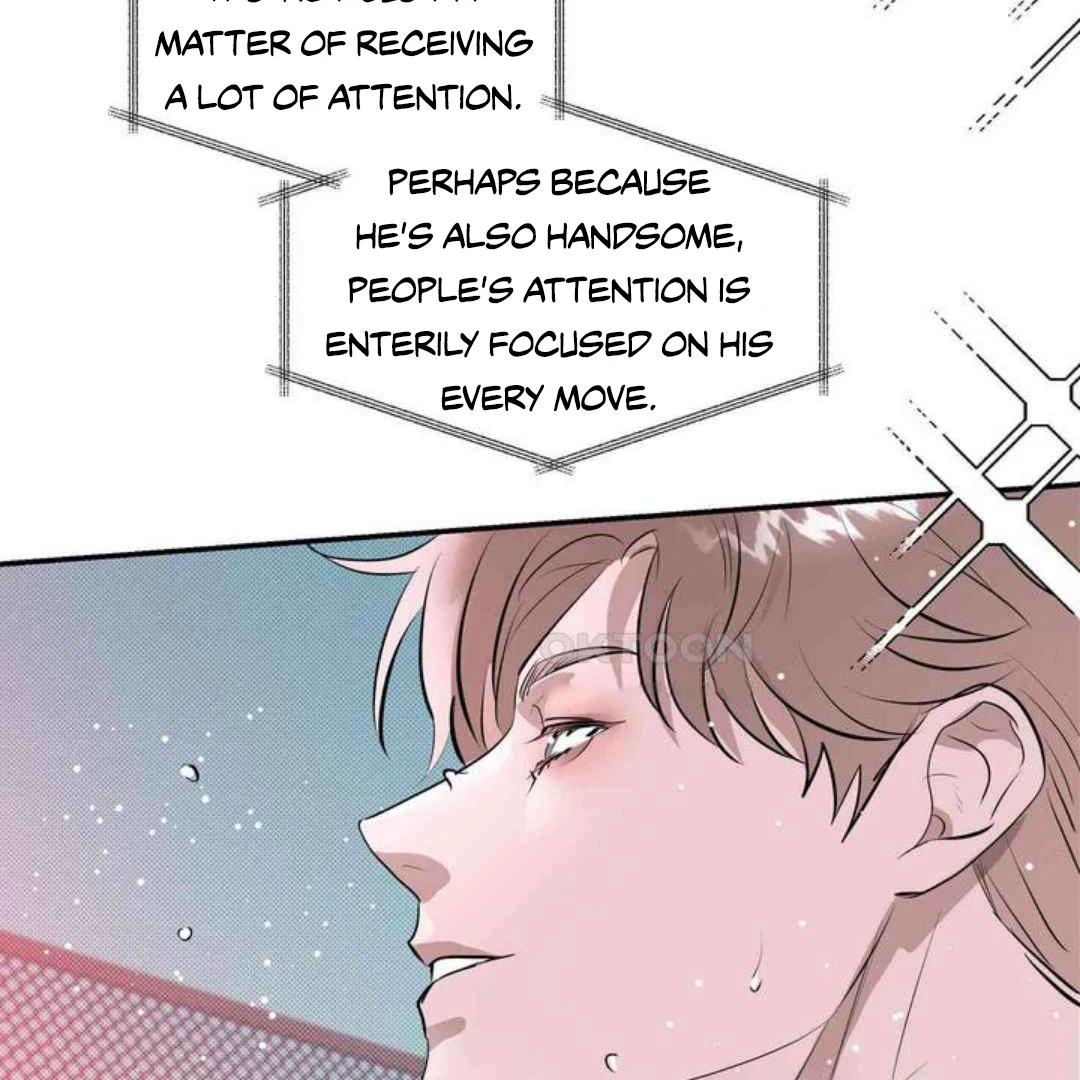 Knockout Baby - Chapter 6 manhwa