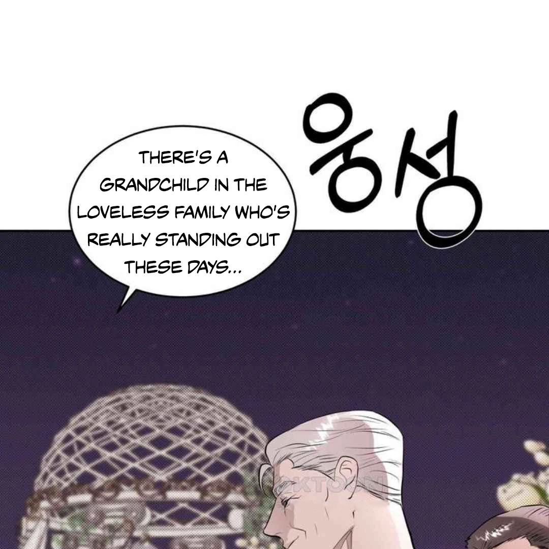 Knockout Baby - Chapter 6 manhwa