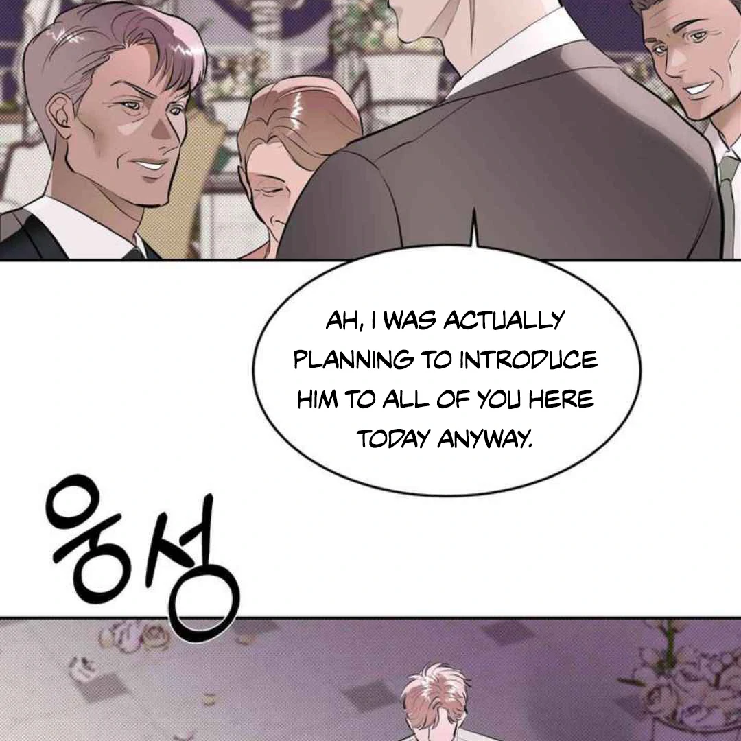 Knockout Baby - Chapter 6 manhwa