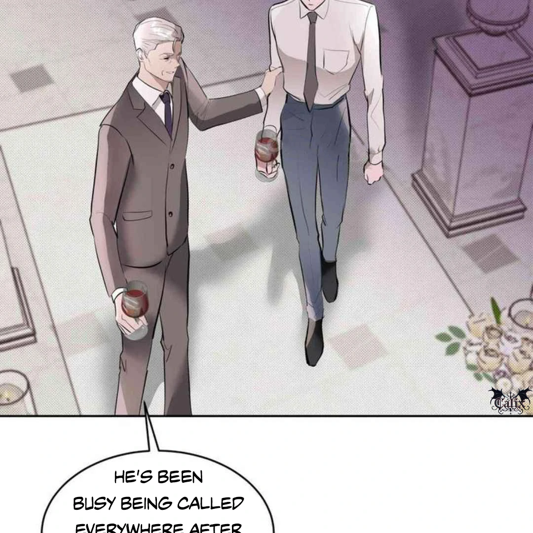 Knockout Baby - Chapter 6 manhwa