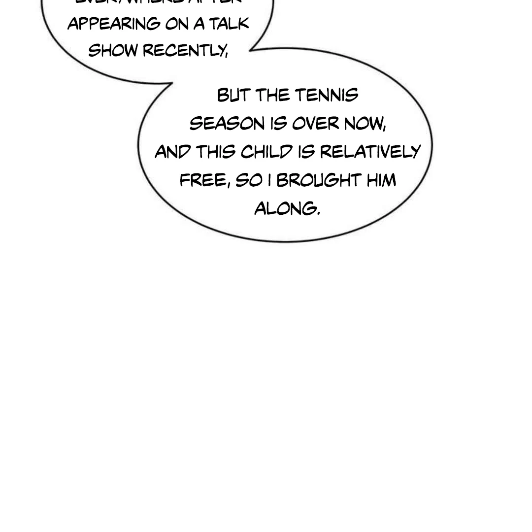 Knockout Baby - Chapter 6 manhwa