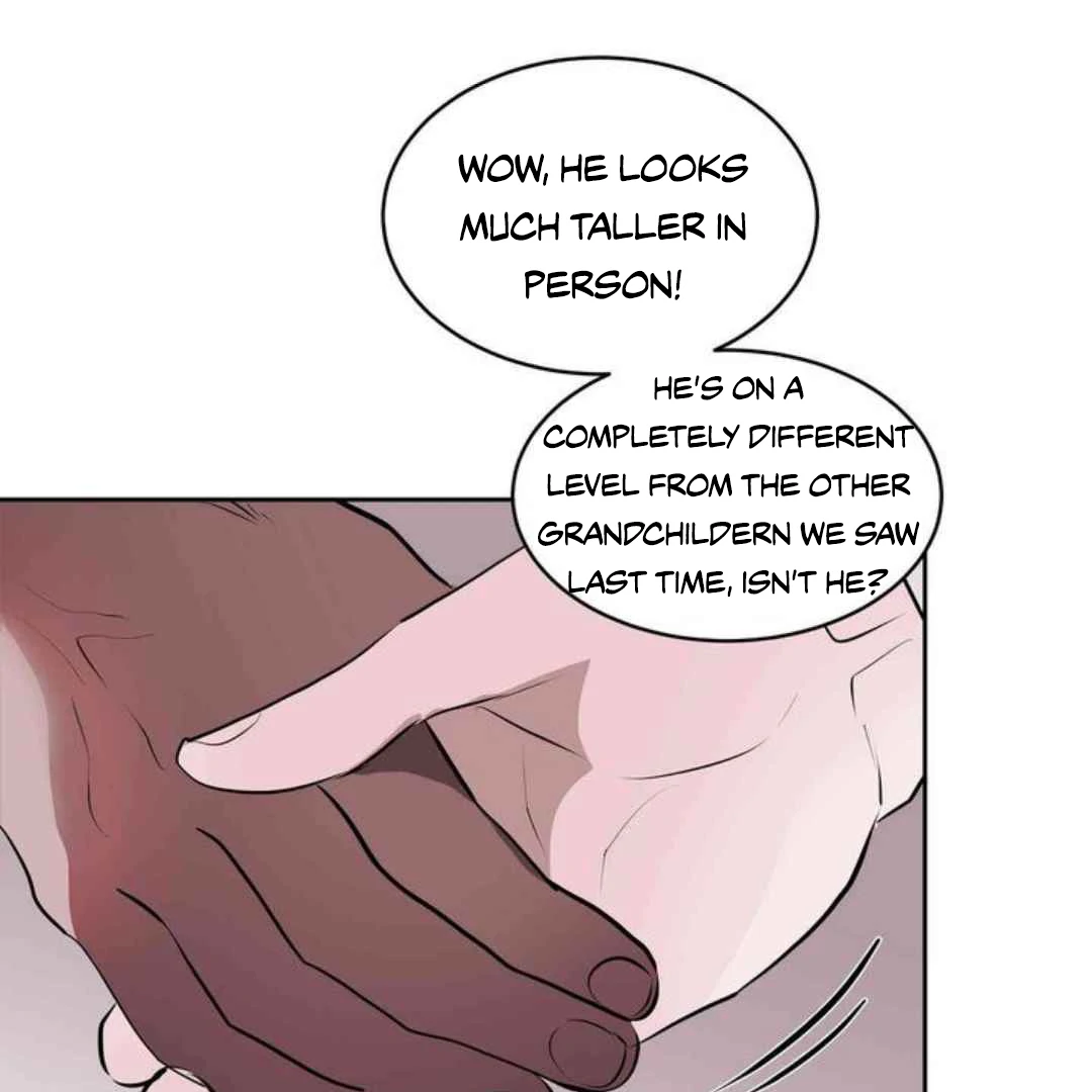 Knockout Baby - Chapter 6 manhwa