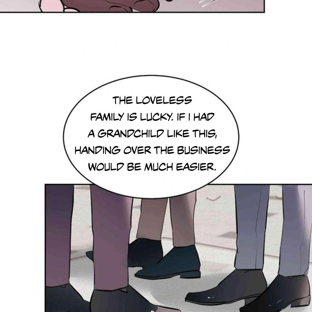 Knockout Baby - Chapter 6 manhwa