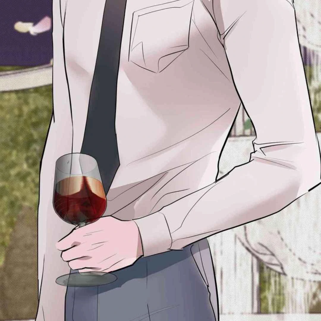 Knockout Baby - Chapter 6 manhwa