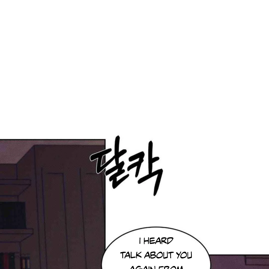 Knockout Baby - Chapter 6 manhwa