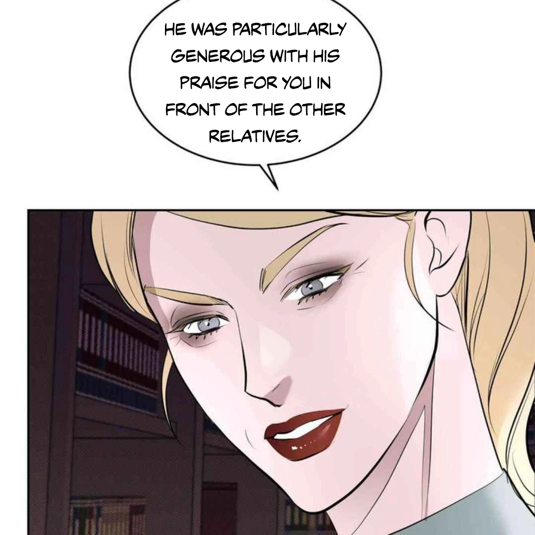 Knockout Baby - Chapter 6 manhwa