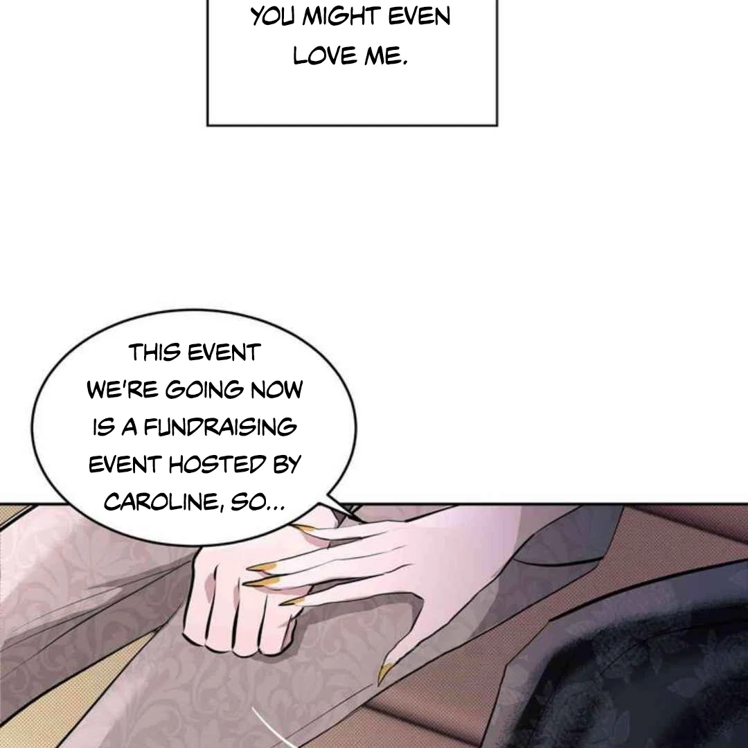 Knockout Baby - Chapter 6 manhwa