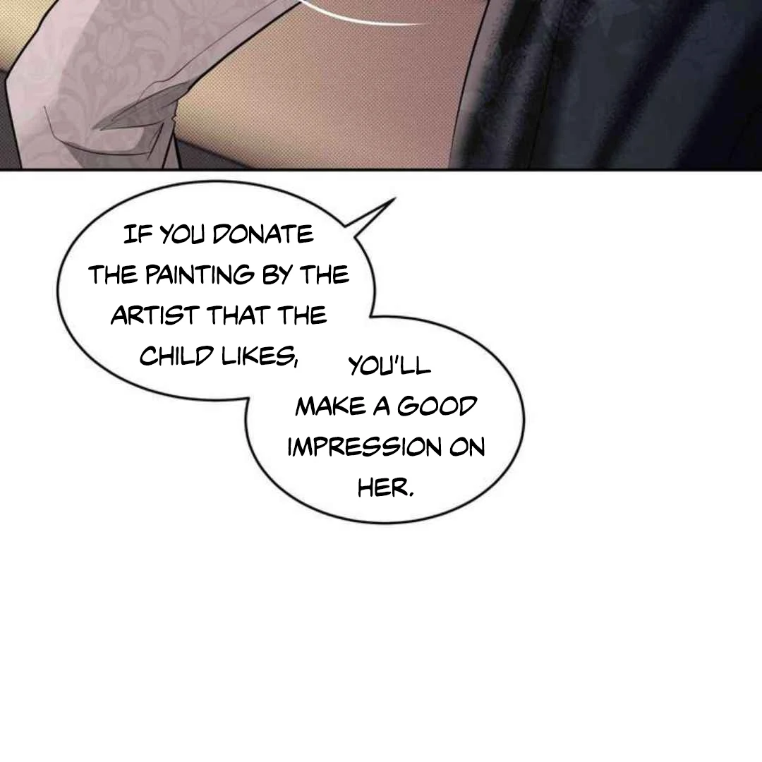 Knockout Baby - Chapter 6 manhwa
