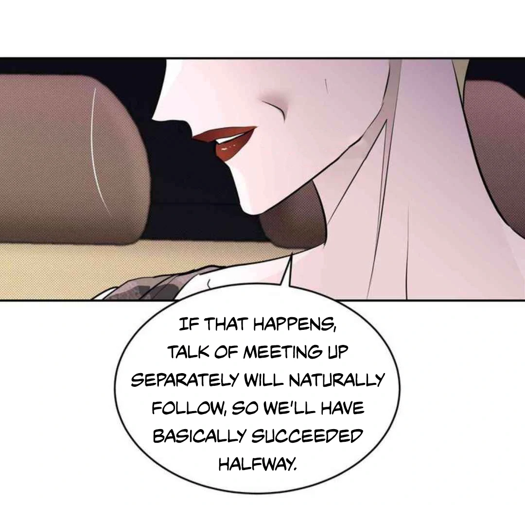 Knockout Baby - Chapter 6 manhwa