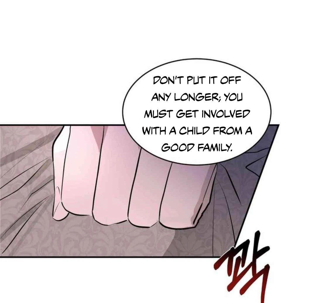Knockout Baby - Chapter 6 manhwa