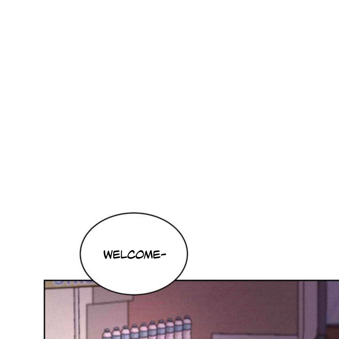 Knockout Baby - Chapter 6 manhwa