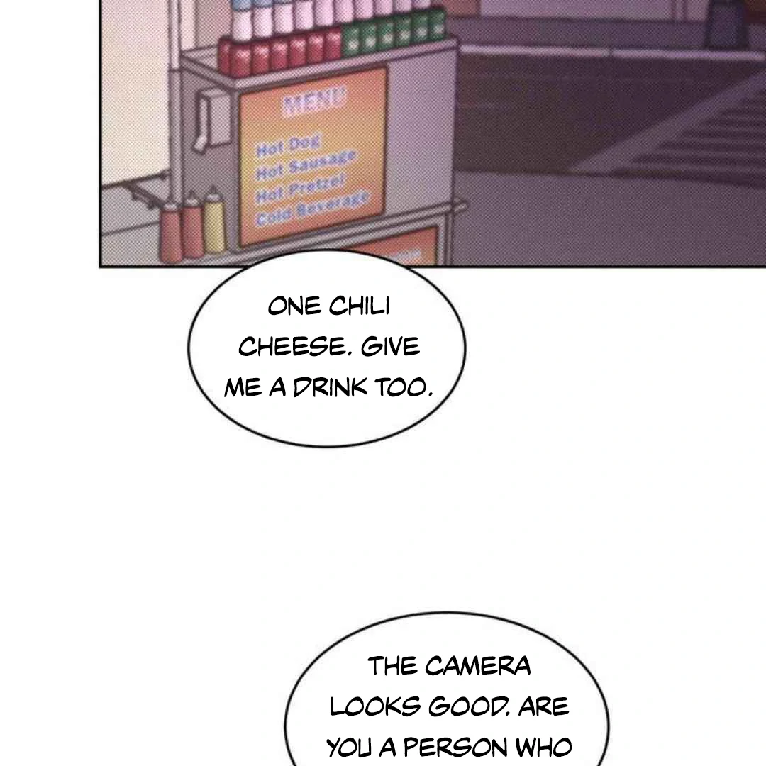 Knockout Baby - Chapter 6 manhwa