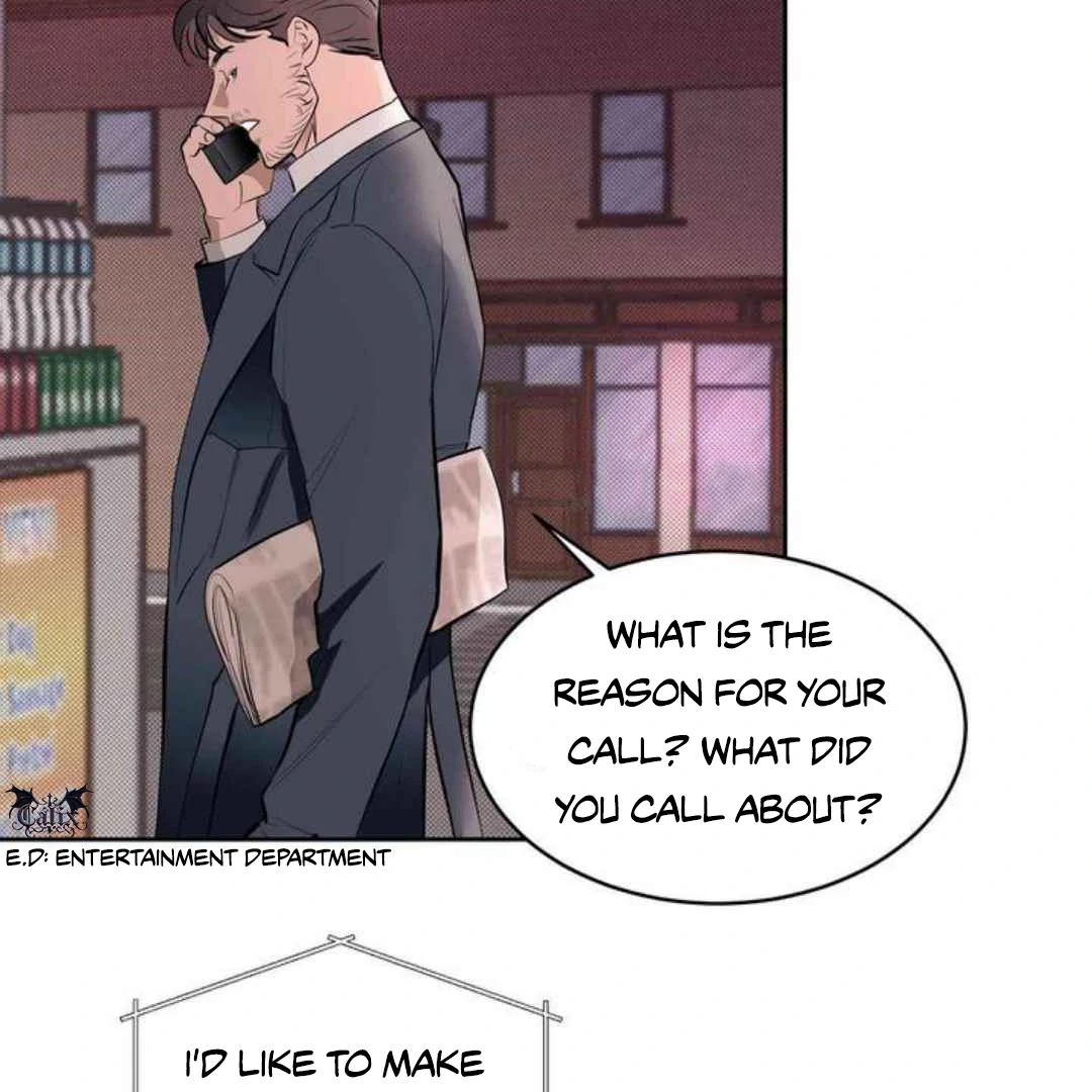 Knockout Baby - Chapter 6 manhwa