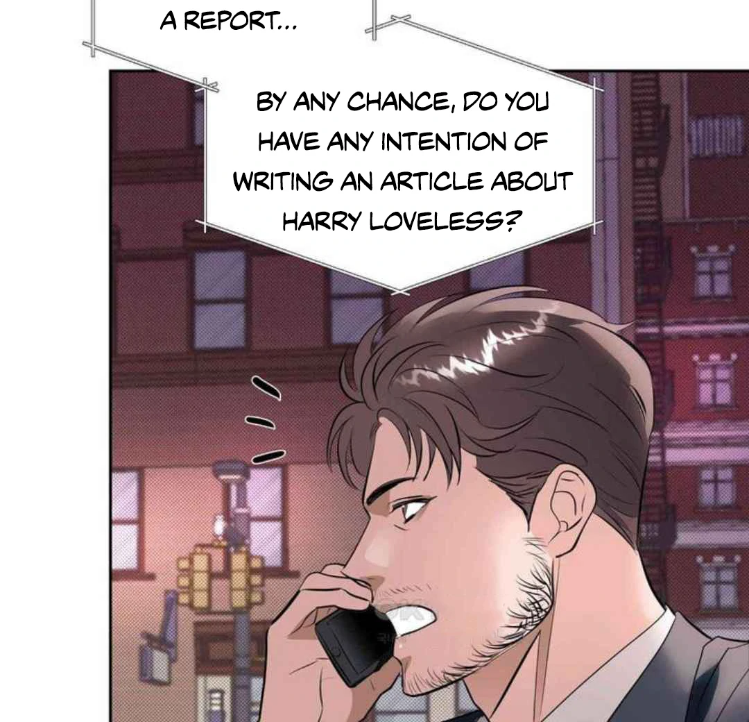 Knockout Baby - Chapter 6 manhwa