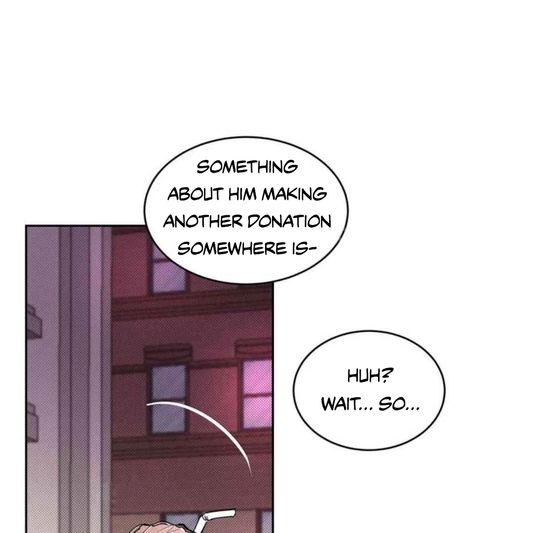 Knockout Baby - Chapter 6 manhwa