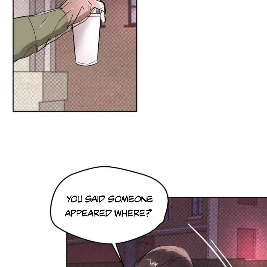 Knockout Baby - Chapter 6 manhwa