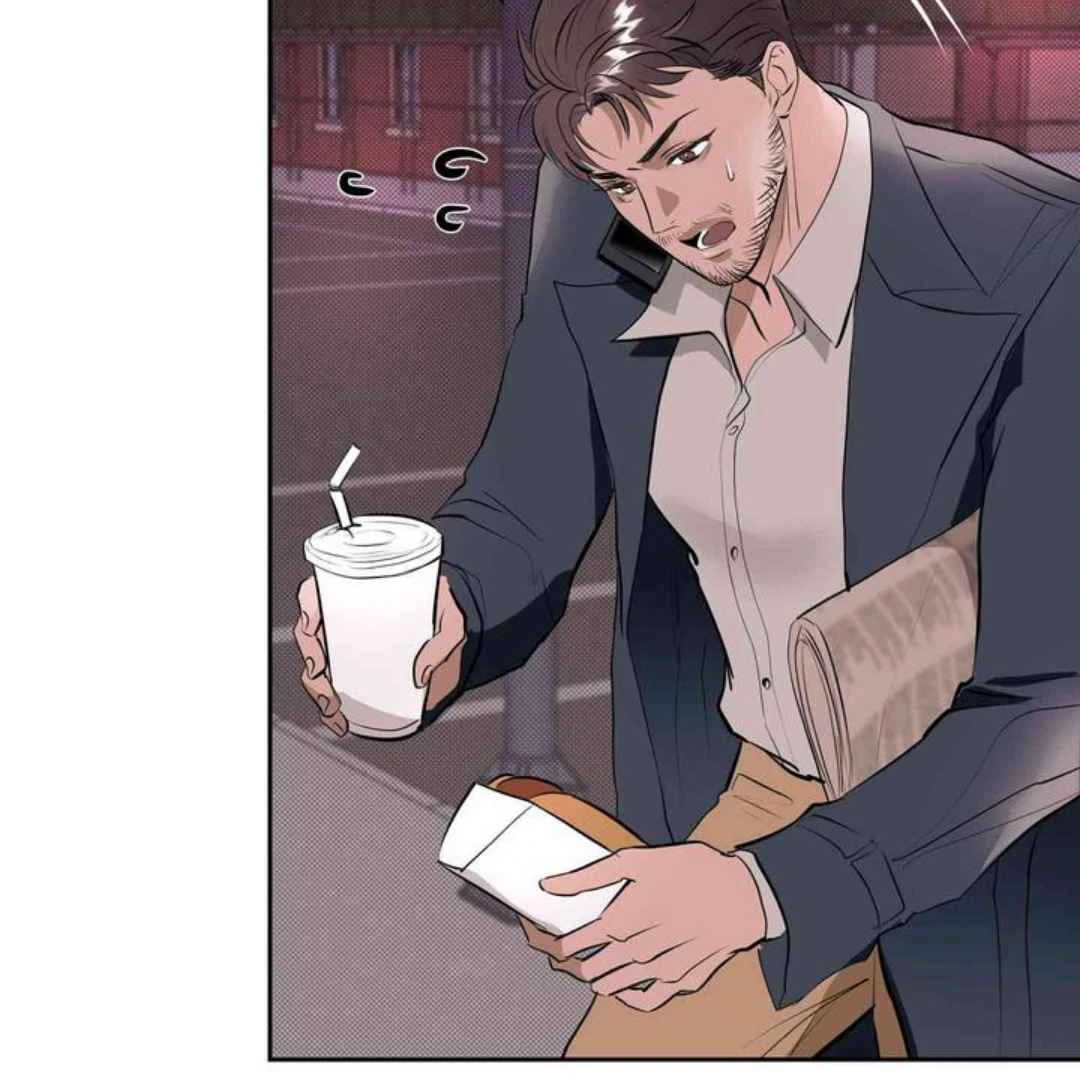Knockout Baby - Chapter 6 manhwa