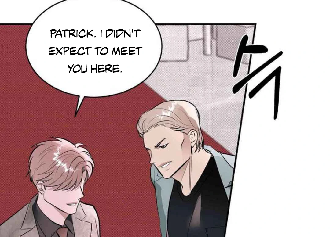 Knockout Baby - Chapter 6 manhwa