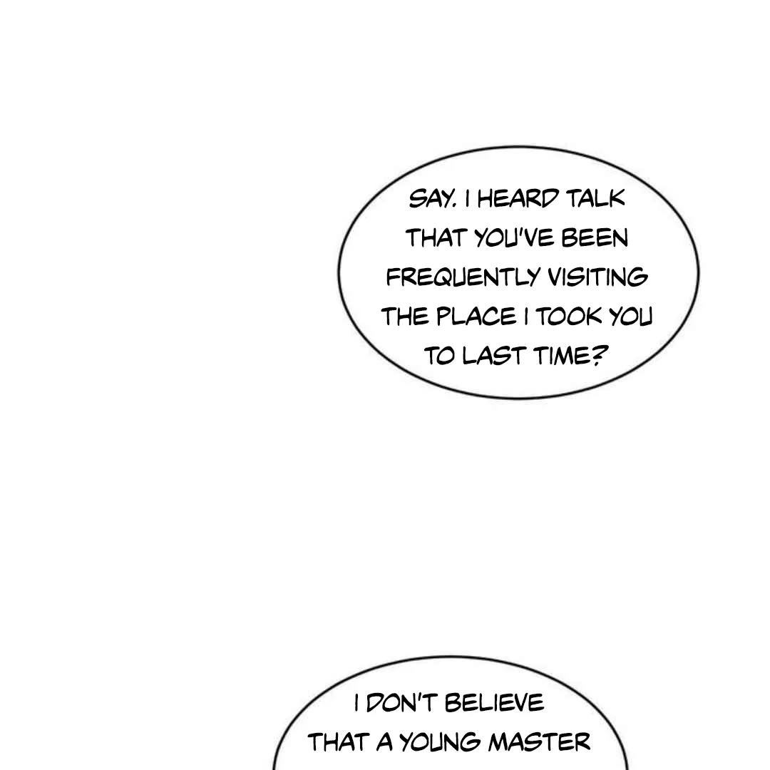 Knockout Baby - Chapter 6 manhwa