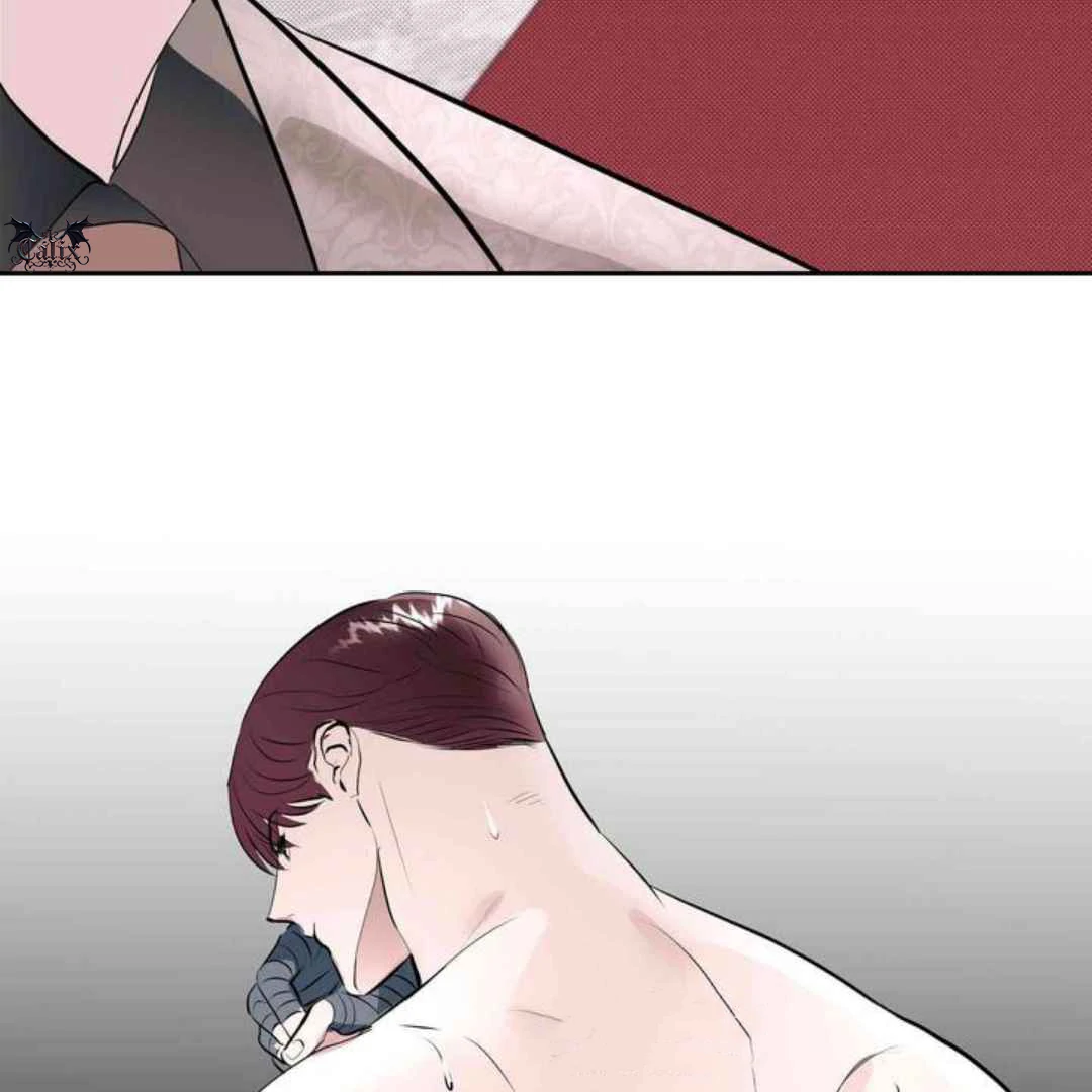Knockout Baby - Chapter 6 manhwa