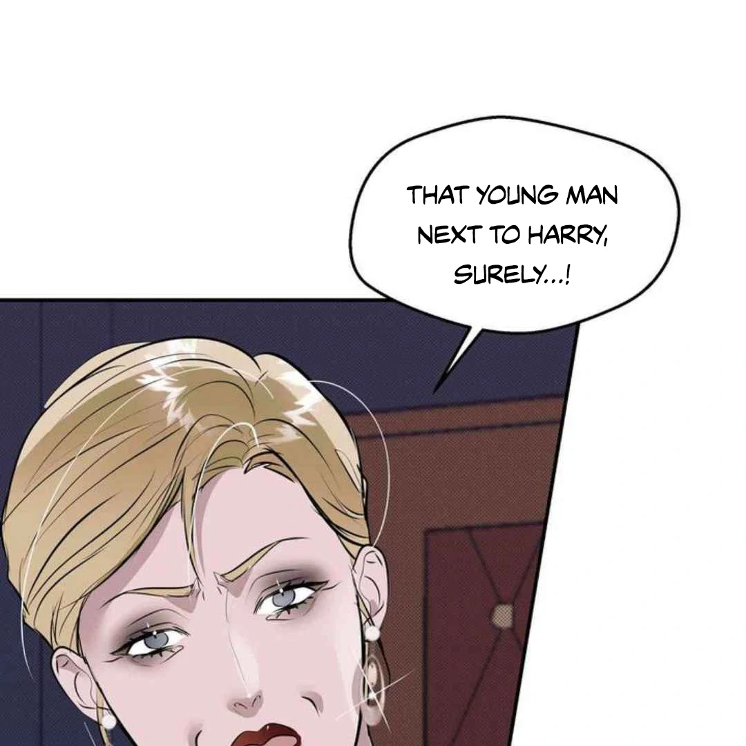 Knockout Baby - Chapter 6 manhwa