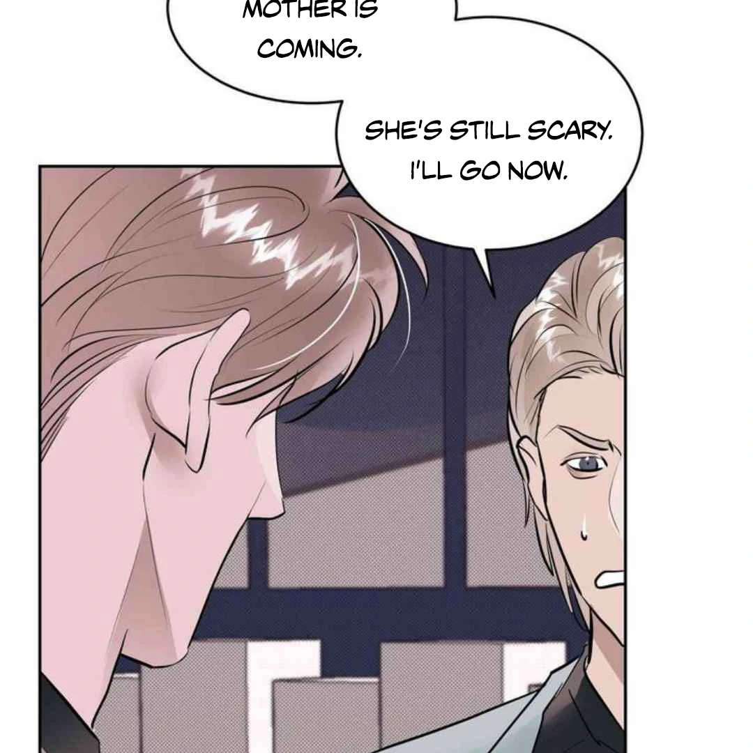 Knockout Baby - Chapter 6 manhwa