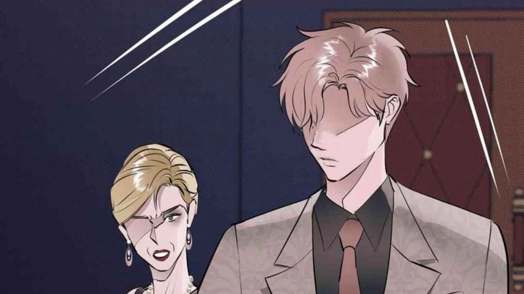 Knockout Baby - Chapter 6 manhwa
