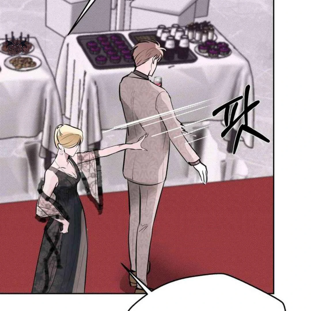Knockout Baby - Chapter 6 manhwa