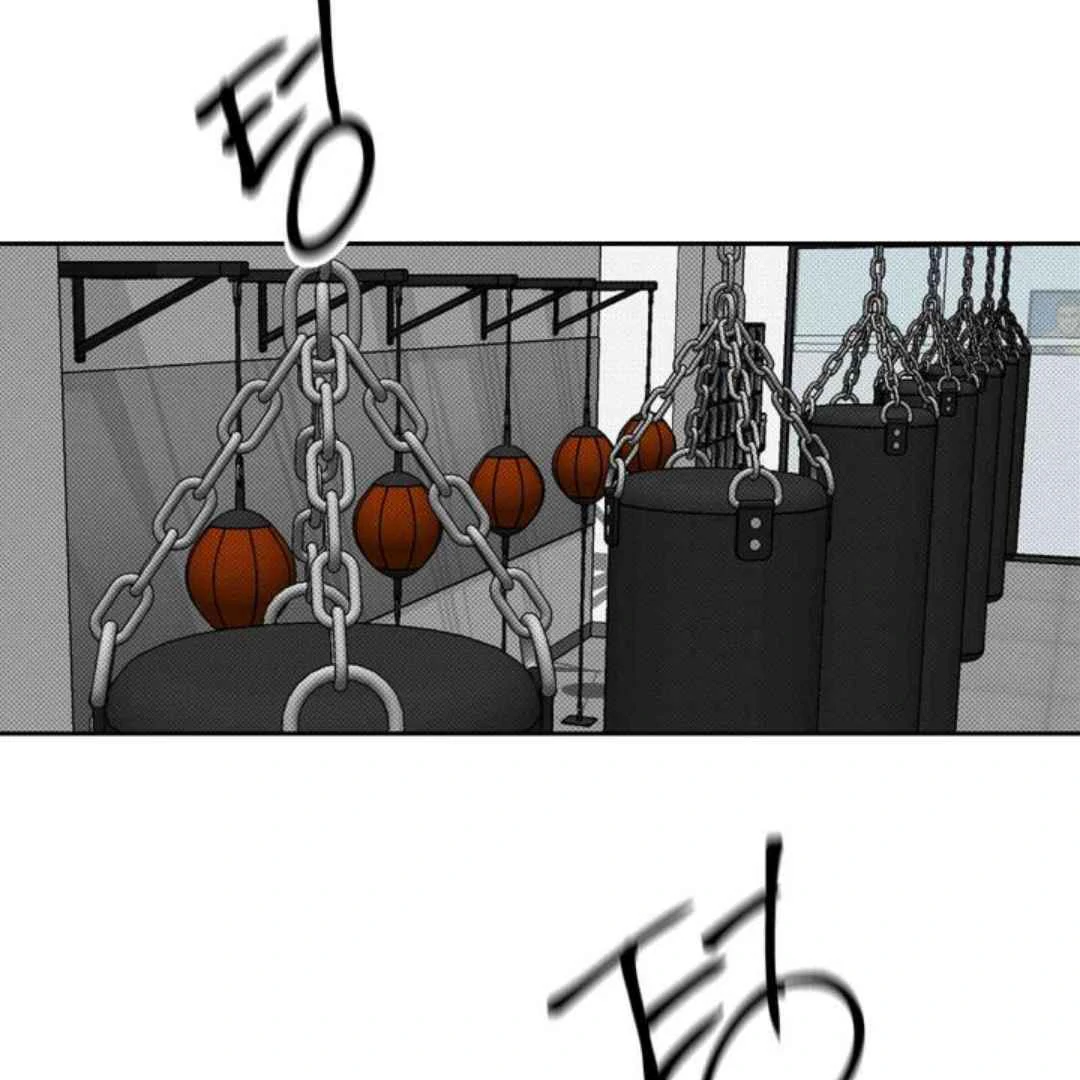 Knockout Baby - Chapter 7 manhwa