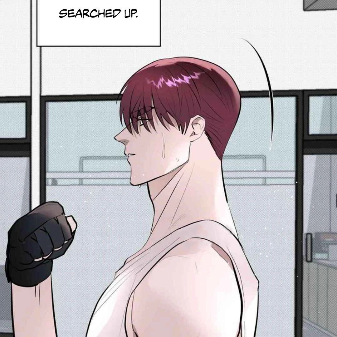 Knockout Baby - Chapter 7 manhwa