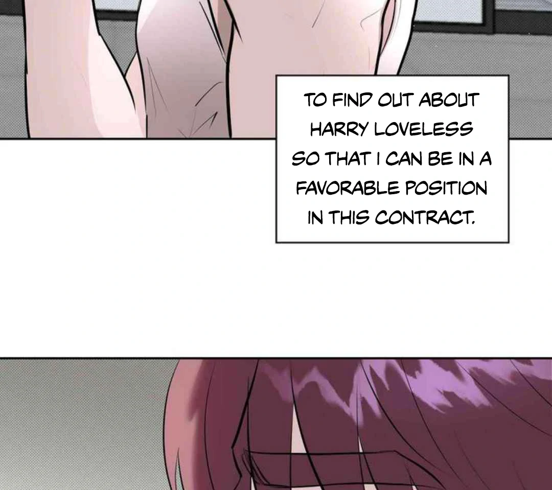 Knockout Baby - Chapter 7 manhwa